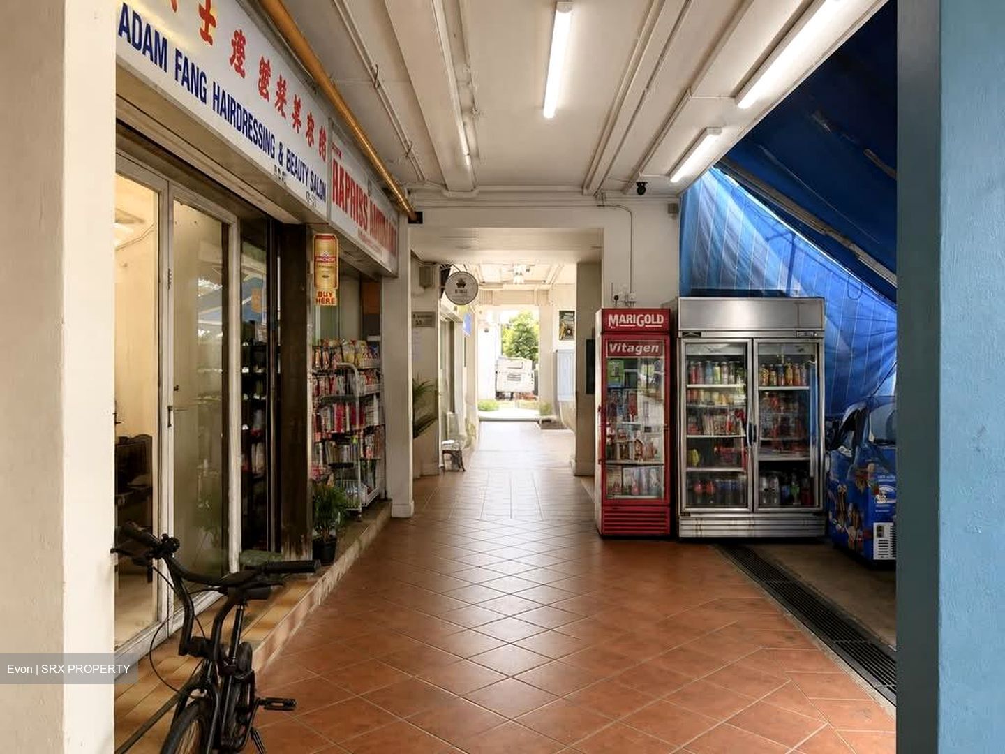 Bedok North Street 3 (D16), Retail #584861611